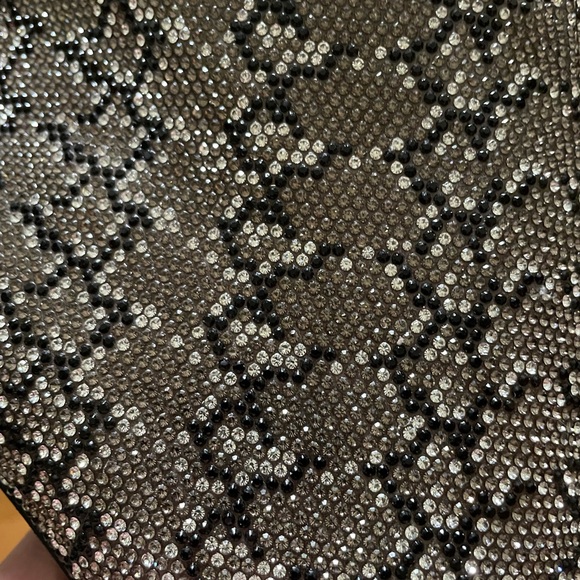 ❄️Steve Madden Robyn Rhinestone Booties - Picture 8 of 9